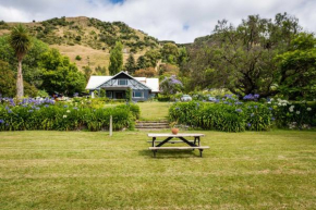 Dunluce Coastal Farmstay